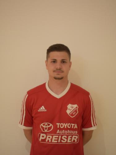 Joel Cevikkol