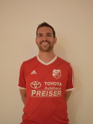Kevin Haselwander