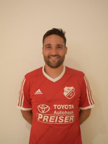 Lukas Joos