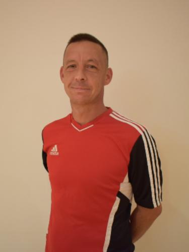 Holger Kostenbader