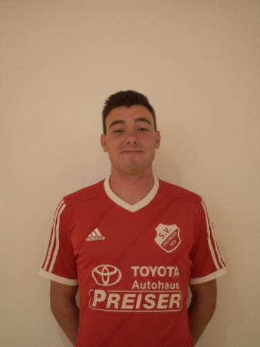 Benjamin Streuff