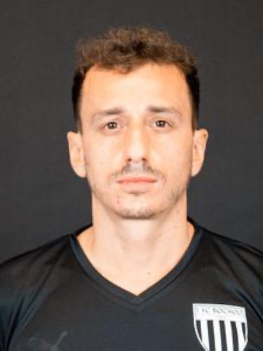 Lisandro Florenim Diaz