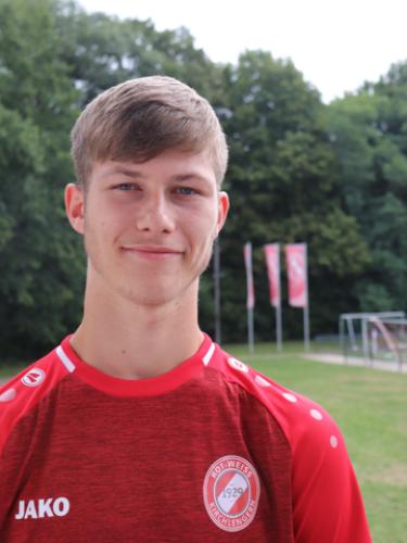 Niclas Bartelsborth