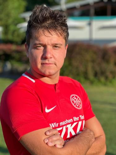 Damir Hanjalic
