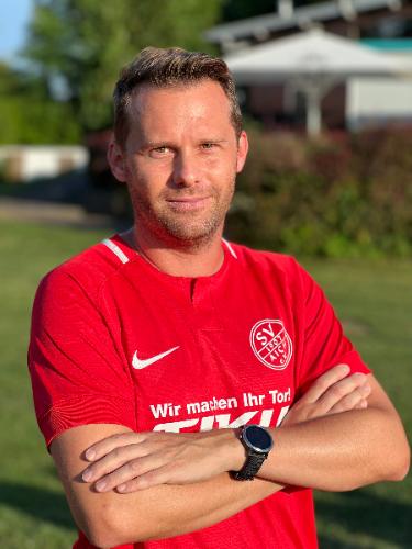 Daniel Hörz