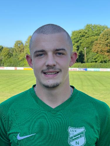Nick Schuster