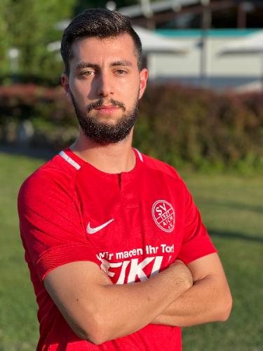 Nabil Bendt