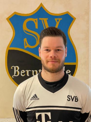 Christian Wegerich