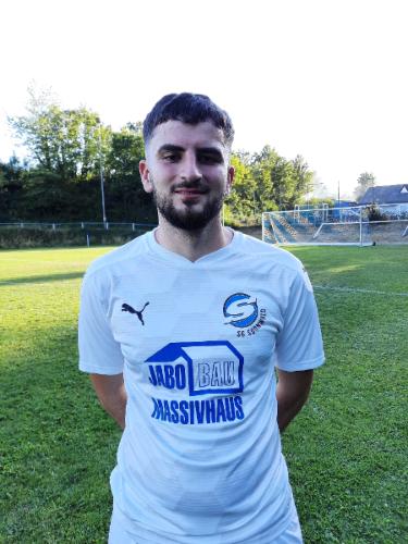Alen Nurkovic
