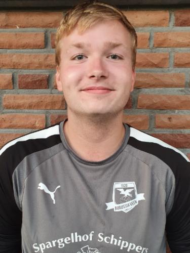Matthias Huxhagen