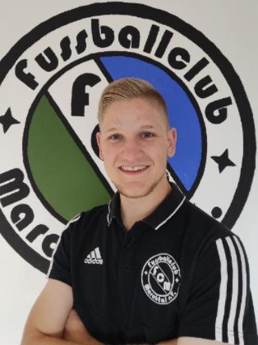 Patrick Schuler