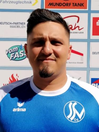 Okan Saga