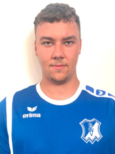 Malte Ralf Eckstädt