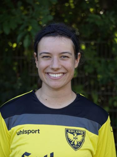 Isabelle Bischoff