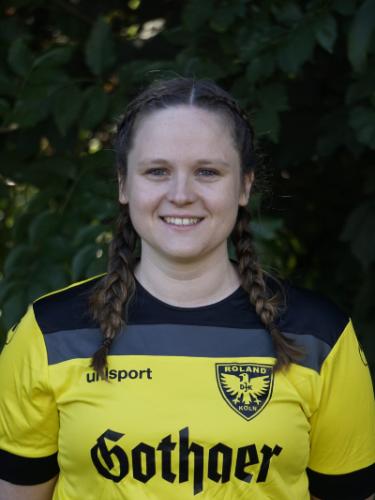 Daria Hofmann