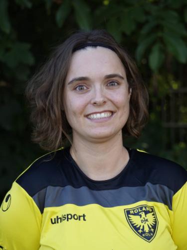 Esther Melissa Kings