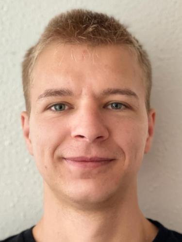 Adrian Daniel Huzuna