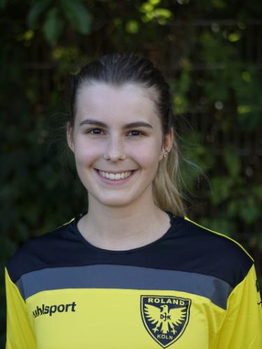 Emily-Marie Tenberg