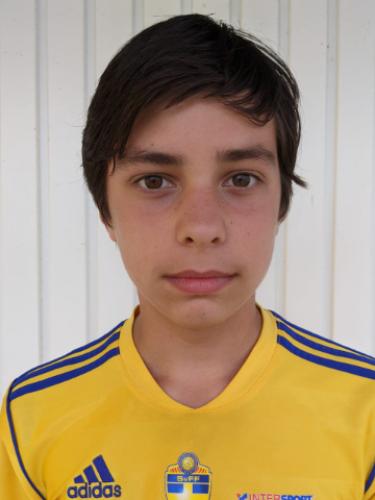 Tobias Gude