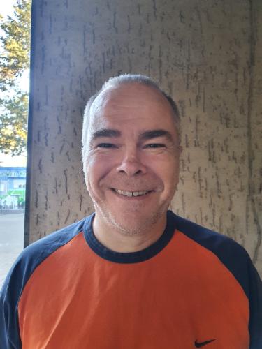 Björn Pagers