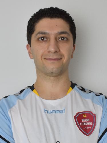 Kayvan Maysami