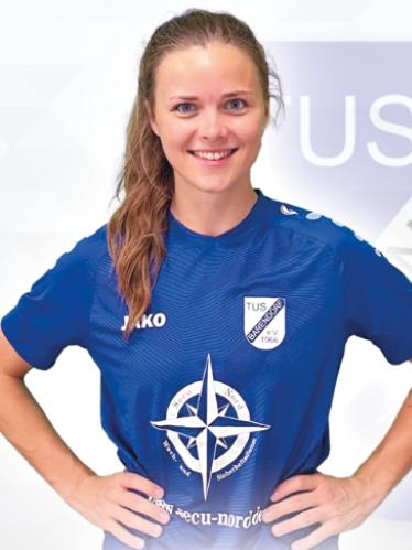 Wiebke-Marie Feddern