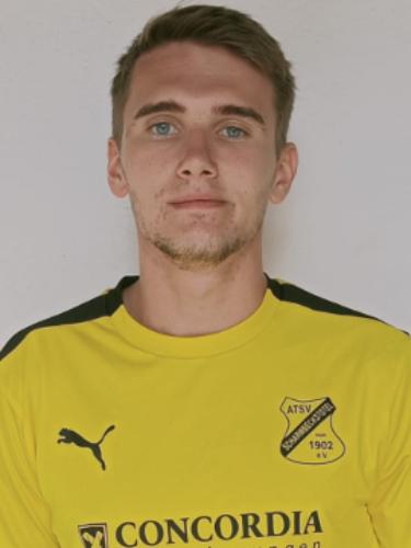 Cedric Böttner