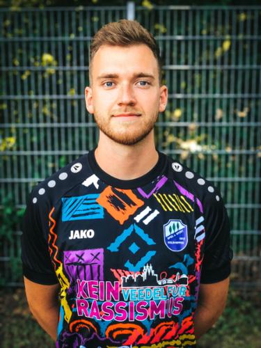 Robin Thumann