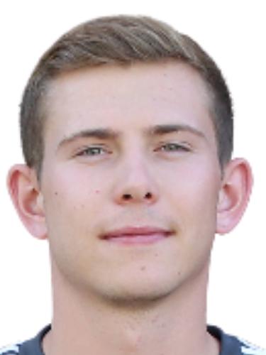 Oliver Kai Tophoven