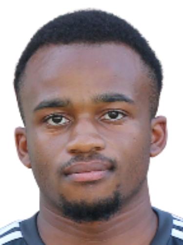 Meshach Djabare