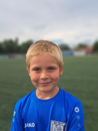 Niklas Ludwig