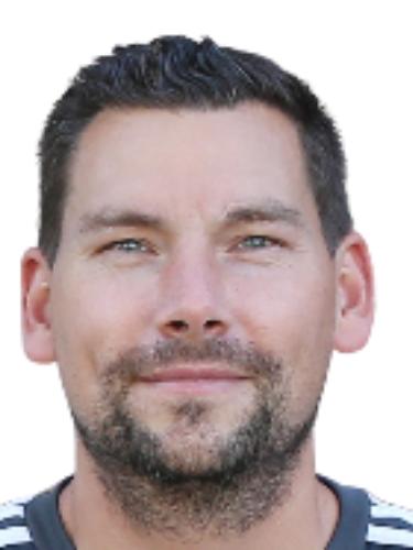 Daniel Kawohl