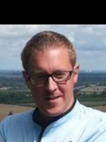 Jens Brandes