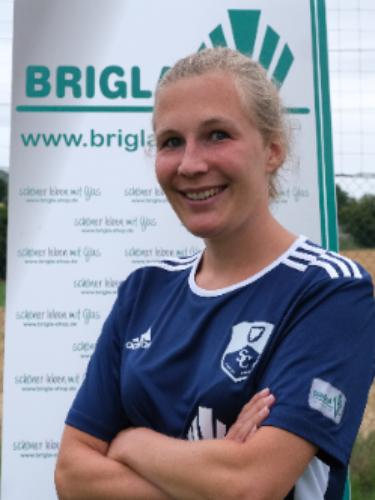 Julia Hildebrand
