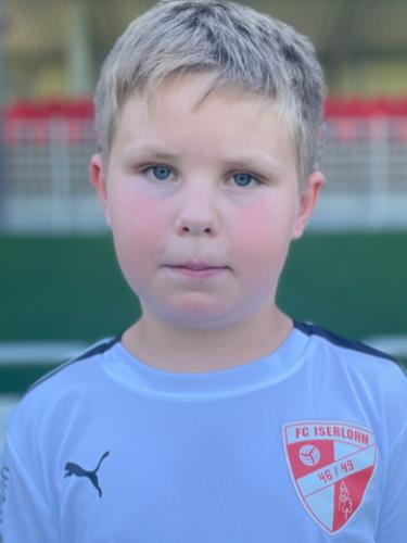 Jonas Lauenroth