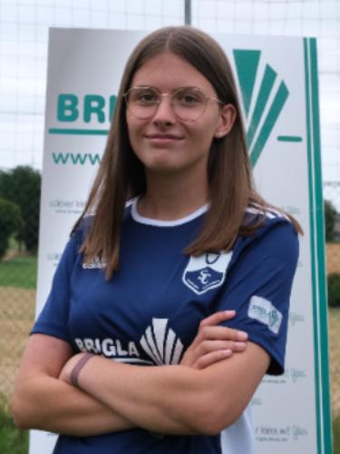 Charlotte Depping