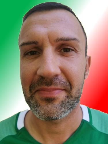 Sandro Enguita Barros