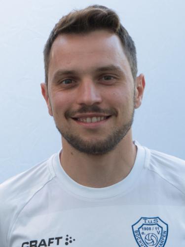 Dennis Adamski