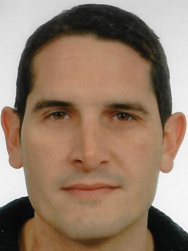 Christopher Stavropoulos