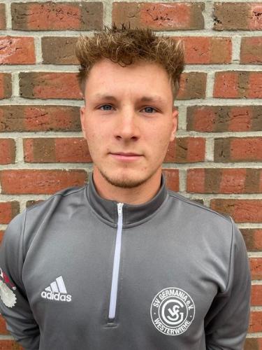 Kristian Klassen