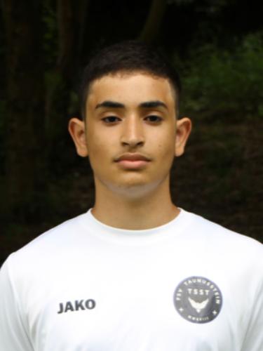 Fadi Abdullah Omer
