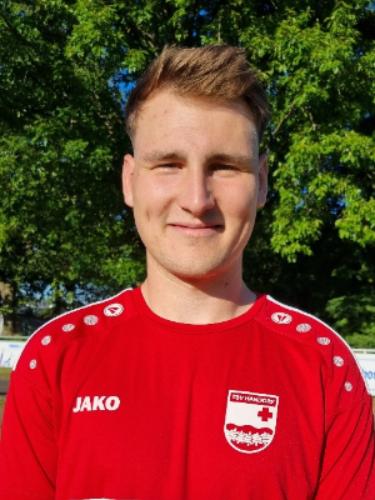 Niklas Annegarn