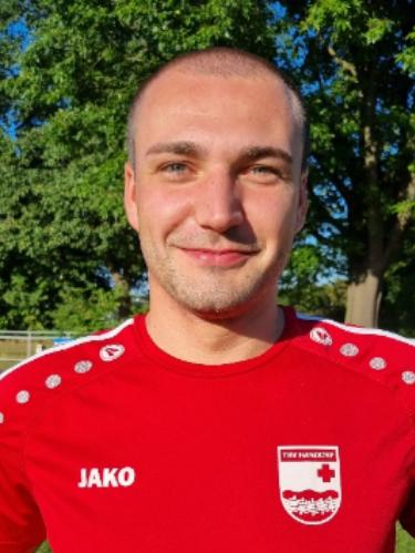 Jonas Beßmann