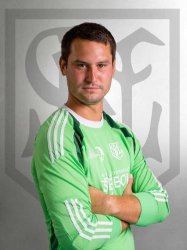 Robin Schuppert