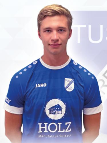 Erik Ruben Soetebeer
