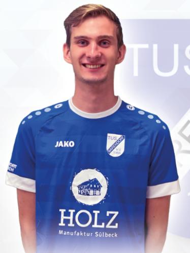 Alexander Fürst