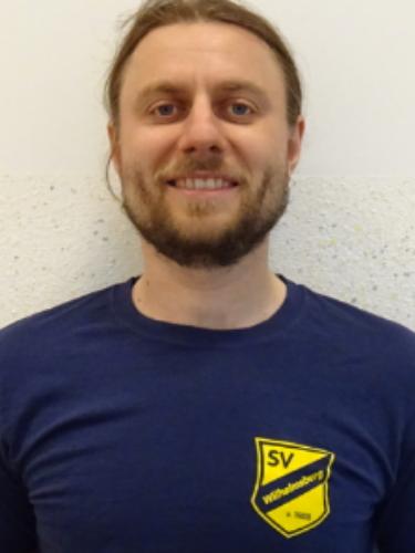 Constantin Malte Disch