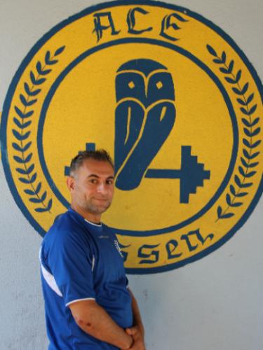 Oezcan Dursun
