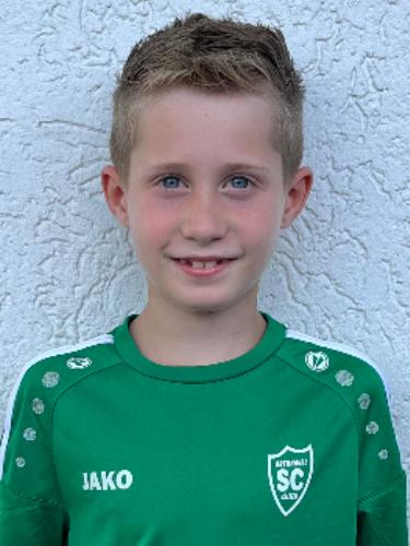 Eric Unglaube