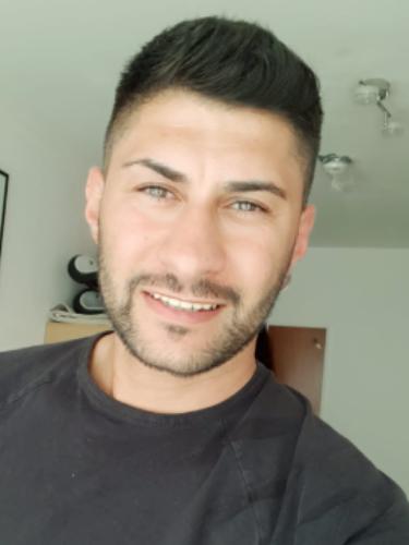 Hüseyin Yildiz